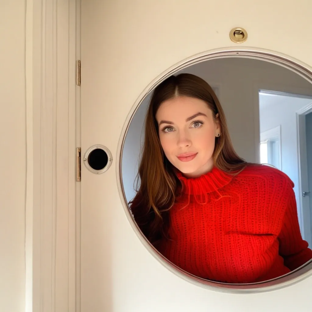 Comparing AI image realism using different color balances